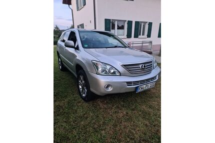 Lexus RX 400 Gebrauchtwagen