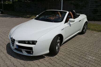 Alfa Romeo Spider Gebrauchtwagen