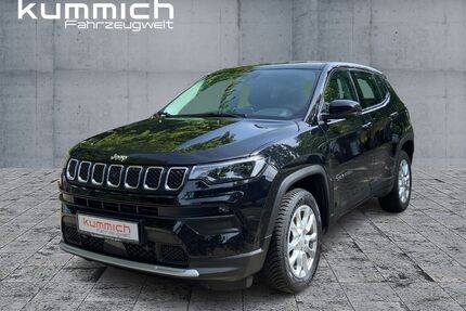 Jeep Compass Gebrauchtwagen