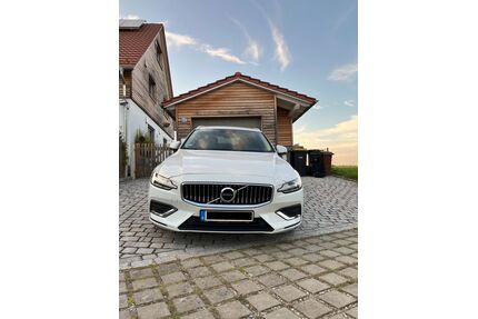 Volvo V60 Gebrauchtwagen