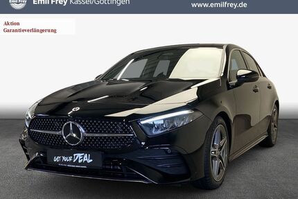 Mercedes-Benz A 200 Gebrauchtwagen