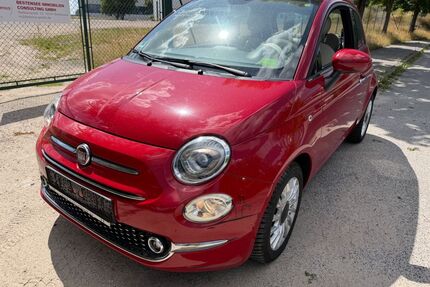 Fiat 500 Gebrauchtwagen