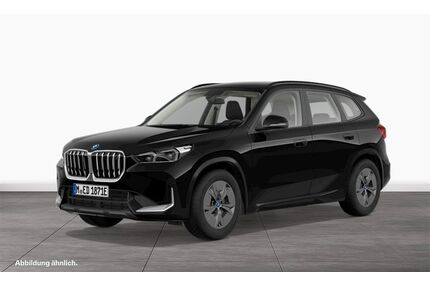 BMW iX1 Gebrauchtwagen