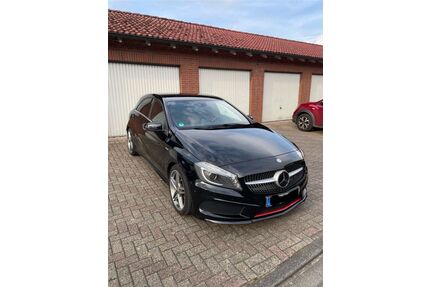 Mercedes-Benz A 250 Gebrauchtwagen