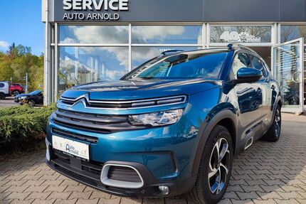 Citroen C5 Aircross Gebrauchtwagen