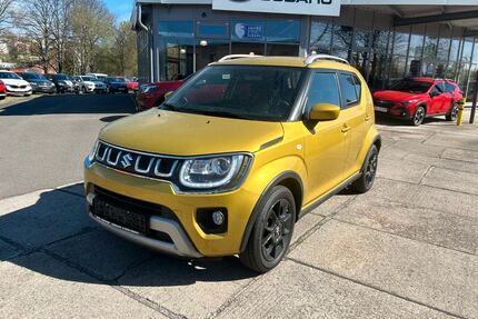 Suzuki Ignis Gebrauchtwagen