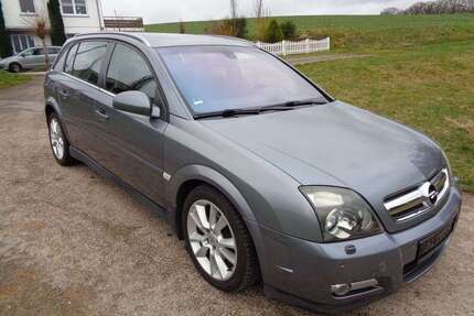 Opel Signum Gebrauchtwagen
