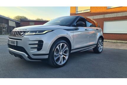 Land Rover Range Rover Evoque Gebrauchtwagen