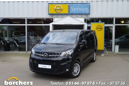 Opel Zafira Life Gebrauchtwagen