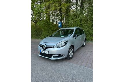 Renault Grand Scenic Gebrauchtwagen