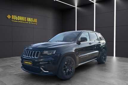 Jeep Grand Cherokee Gebrauchtwagen