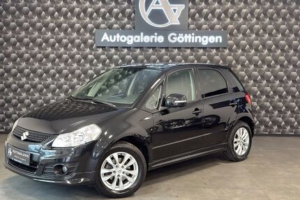 Suzuki SX4 Gebrauchtwagen