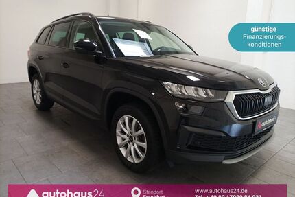 Skoda Kodiaq Gebrauchtwagen