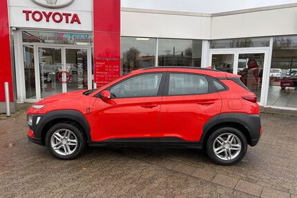 Hyundai KONA Gebrauchtwagen