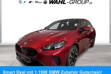 BMW 120 Gebrauchtwagen