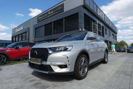 DS Automobiles DS7 (Crossback) Gebrauchtwagen
