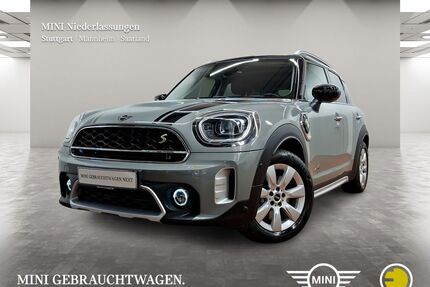 Mini Countryman SE (Cooper) Gebrauchtwagen