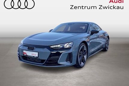 Audi RS e-tron GT Gebrauchtwagen