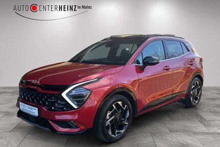 Kia Sportage Gebrauchtwagen