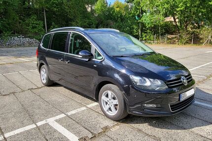 VW Sharan Gebrauchtwagen