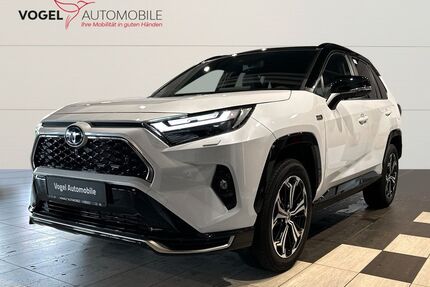 Toyota RAV 4 Gebrauchtwagen