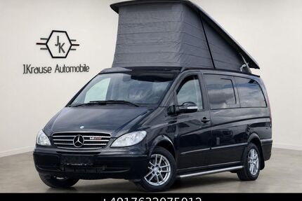 Mercedes-Benz Viano Gebrauchtwagen