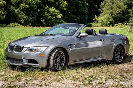 BMW M3 Gebrauchtwagen