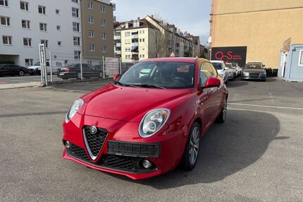 Alfa Romeo MiTo Gebrauchtwagen