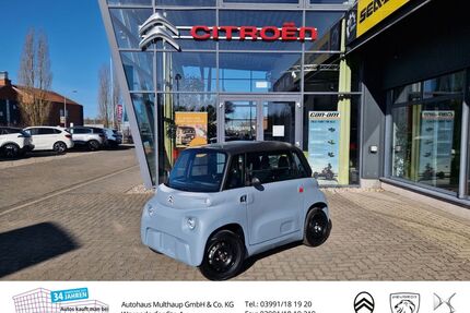 Citroen Andere Gebrauchtwagen