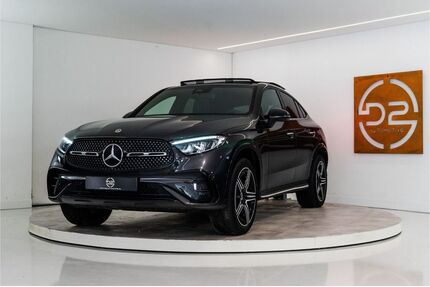 Mercedes-Benz GLC 300 Gebrauchtwagen