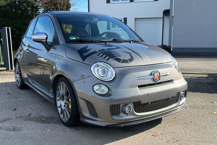 Abarth 595 Competizione Gebrauchtwagen