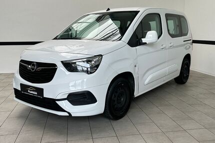 Opel Combo Life Gebrauchtwagen
