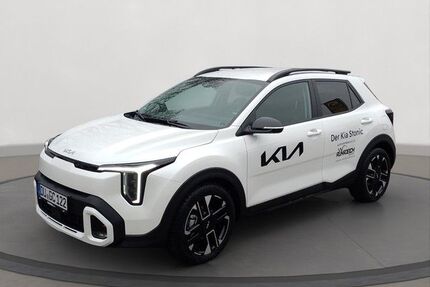 Kia Stonic Gebrauchtwagen
