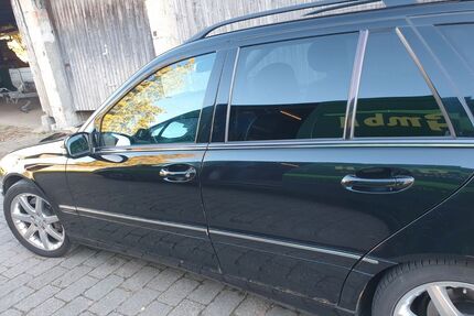 Mercedes-Benz C 220 Gebrauchtwagen