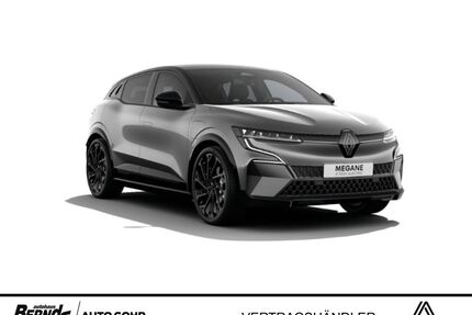 Renault Megane Gebrauchtwagen