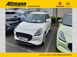 Suzuki Swift 1.2 Dualjet Hybrid 61 kW Comfort SHZ AIRPLAY Gebrauchtwagen