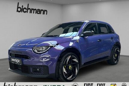 Abarth 600e Gebrauchtwagen