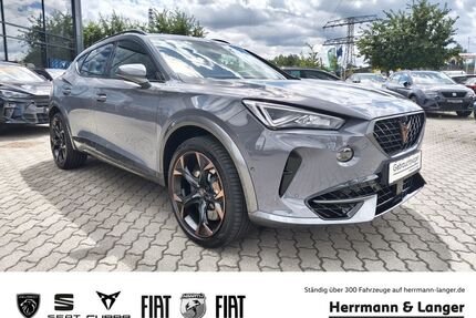 Cupra Formentor Gebrauchtwagen