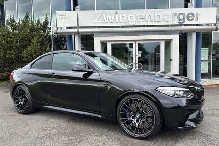 BMW M2 Gebrauchtwagen