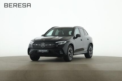 Mercedes-Benz GLC 220 Gebrauchtwagen