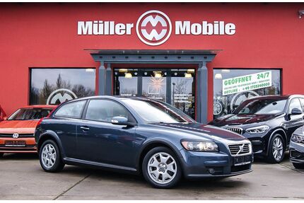 Volvo C30 Gebrauchtwagen