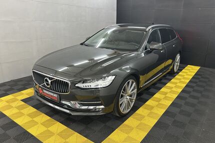 Volvo V90 Gebrauchtwagen