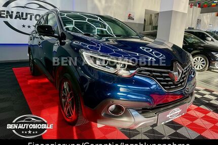 Renault Kadjar Gebrauchtwagen