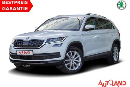 Skoda Kodiaq Gebrauchtwagen
