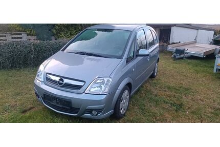 Opel Meriva Gebrauchtwagen