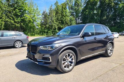 BMW X5 Gebrauchtwagen