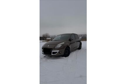Renault Scenic Gebrauchtwagen