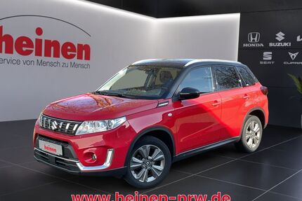 Suzuki Vitara Gebrauchtwagen
