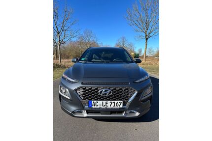 Hyundai KONA Gebrauchtwagen