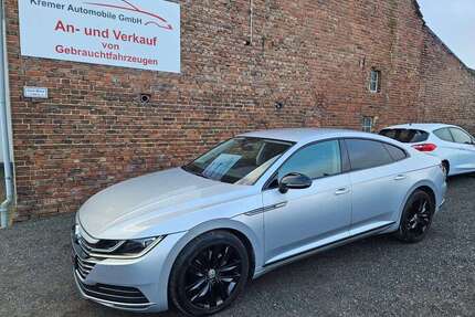 VW Arteon Gebrauchtwagen